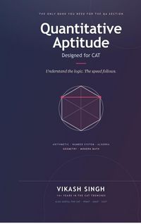 Produktbild: Quantitative Aptitude