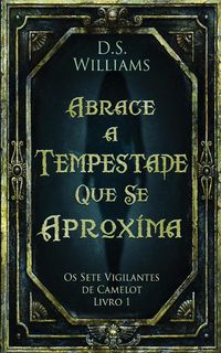 Produktbild: Abrace a Tempestade Que Se Aproxima