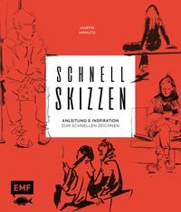 Produktbild: Schnellskizzen