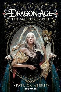 Produktbild: Dragon Age