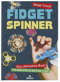 Bild vom Artikel Mega-Trend Fidget Spinner vom Autor Lorri Lynn