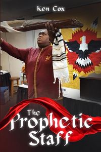 Produktbild: The Prophetic Staff