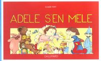 Produktbild: Ad&egrave;le s'en m&ecirc;le