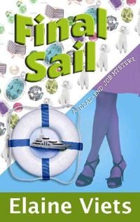 Produktbild: Final Sail