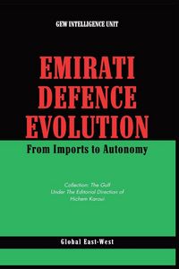 Produktbild: Emirati Defence Evolution