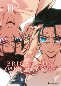 Produktbild: Bright Sun &ndash; Dark Shadows &ndash; Band 10