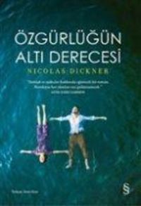 Produktbild: &Ouml;zg&uuml;rl&uuml;g&uuml;n Alti Derecesi