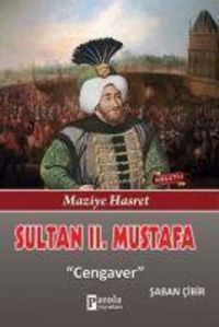 Produktbild: Sultan 2. Mustafa