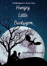 Produktbild: Hungry Little Bookwyrm