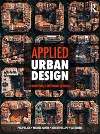 Produktbild: Applied Urban Design