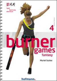Bild vom Artikel Burner Games Fantasy vom Autor Muriel Sutter