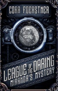 Produktbild: Miranda's Mystery