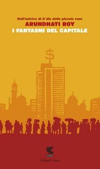 Produktbild: I fantasmi del capitale