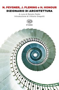 Produktbild: Dizionario di architettura