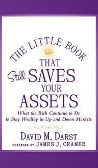 Produktbild: The Little Book that Still Saves Your Assets
