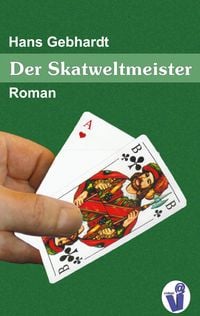 Produktbild: Der Skatweltmeister