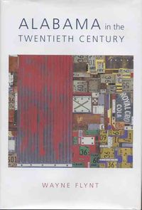 Produktbild: Alabama in The 20th Century