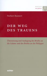 Produktbild: Der Weg des Trauens