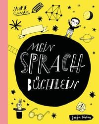Produktbild: Mein Sprachb&uuml;chlein