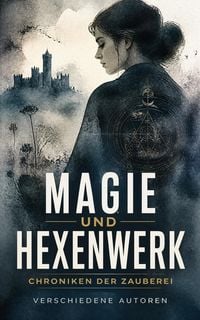 Produktbild: Magie und Hexenwerk: Chroniken der Zauberei