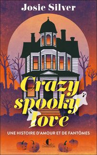 Produktbild: Crazy spooky love