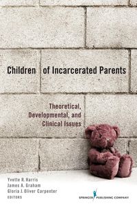Produktbild: Children of Incarcerated Parents
