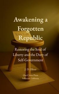 Produktbild: Awakening a Forgotten Republic