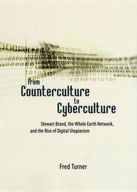 Produktbild: From Counterculture to Cyberculture