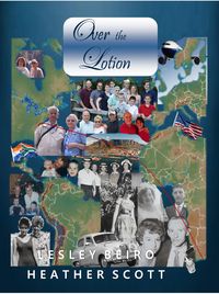 Produktbild: Over the Lotion