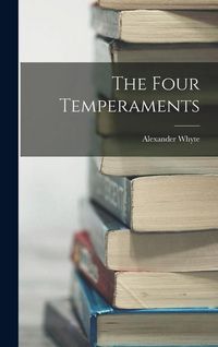 Produktbild: The Four Temperaments