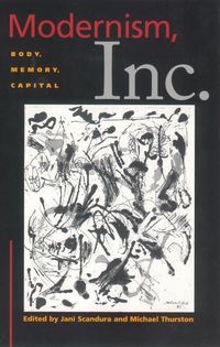 Produktbild: Modernism, Inc.