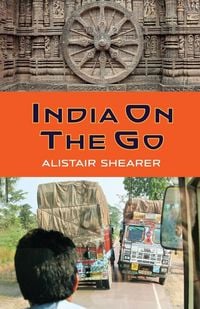 Produktbild: India On The Go