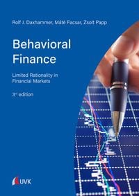 Produktbild: Behavioral Finance