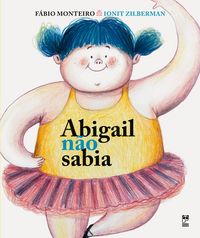 Produktbild: Abigail n&atilde;o sabia