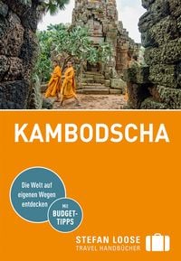 Bild vom Artikel Stefan Loose Reiseführer Kambodscha vom Autor Marion Meyers