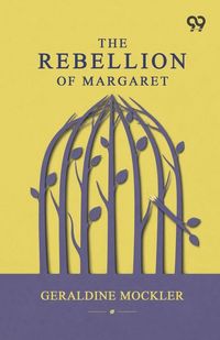 Produktbild: The Rebellion Of Margaret