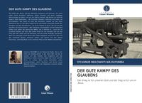 Produktbild: Der Gute Kampf des Glaubens