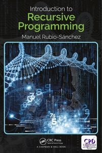 Produktbild: Introduction to Recursive Programming