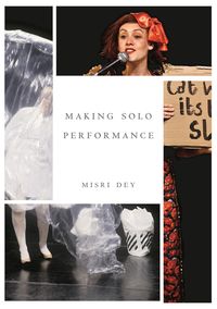 Produktbild: Making Solo Performance