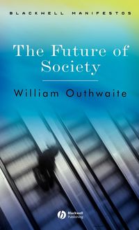 Produktbild: The Future of Society