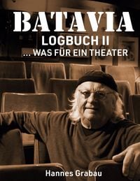 Produktbild: Batavia. Logbuch II