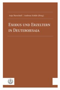 Produktbild: Exodus und Erzeltern in Deuterojesaja