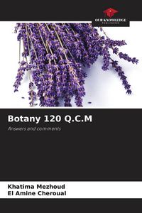 Produktbild: Botany 120 Q.C.M