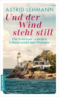 Produktbild: Und der Wind steht still