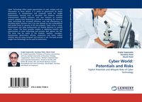 Produktbild: Cyber World: Potentials and Risks