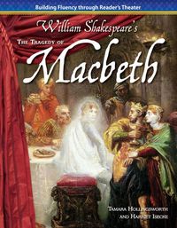 Produktbild: The Tragedy of Macbeth