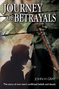 Produktbild: Journey Of Betrayals