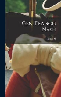 Produktbild: Gen. Francis Nash