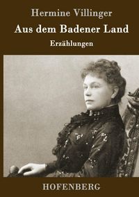 Produktbild: Aus dem Badener Land