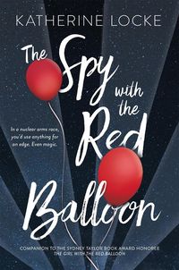 Produktbild: Spy with the Red Balloon